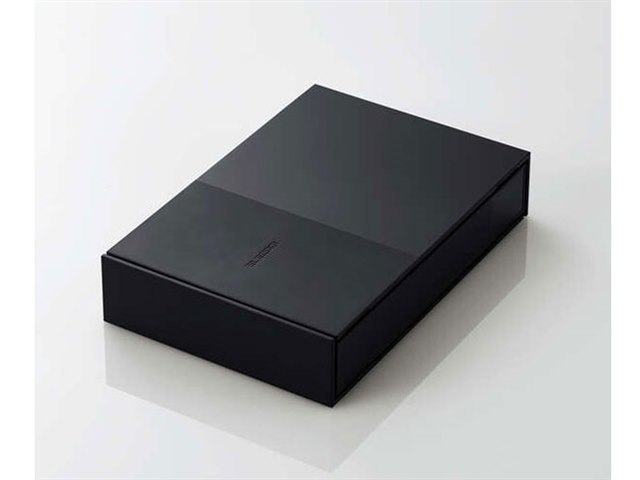 ELD-GTV060UBK [�u���b�N]