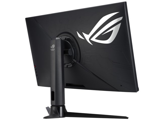 ROG Strix XG32UQ [32インチ Black]の製品画像 - 価格.com