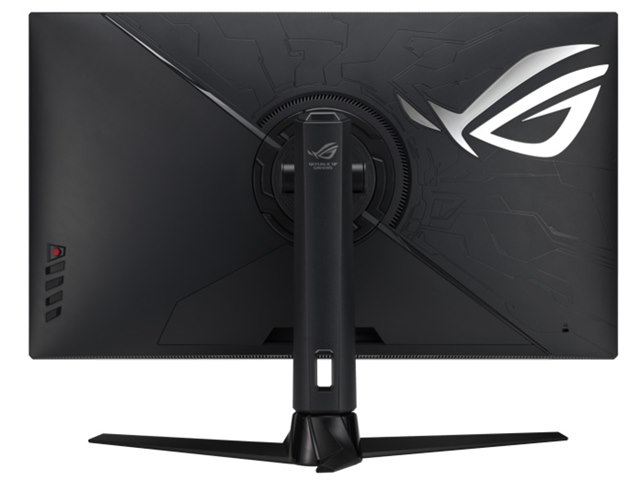 ROG Strix XG32UQ [32インチ Black]の製品画像 - 価格.com