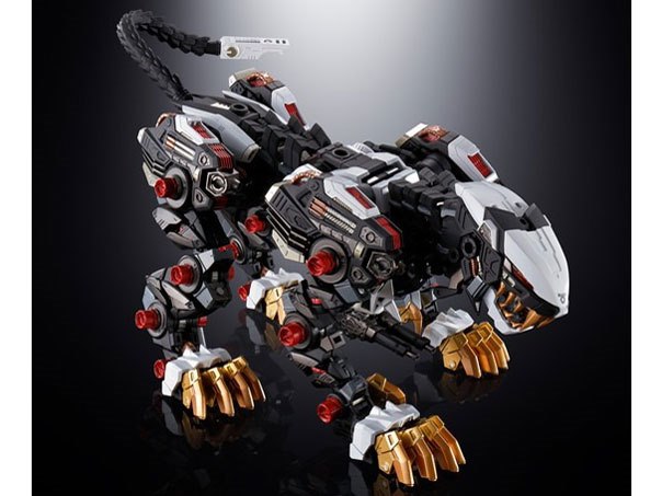 超合金 RZ-041ライガーゼロの製品画像 - 価格.com