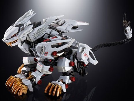 超合金 RZ-041ライガーゼロの製品画像 - 価格.com