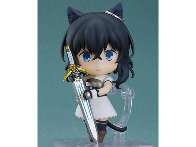転生したら剣でした ねんどろいど フラン 転生したら剣でした ねんどろいど フランの製品画像 - 価格.com