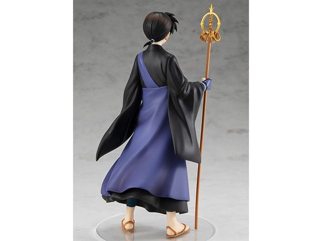 犬夜叉 POP UP PARADE 弥勒の製品画像 - 価格.com