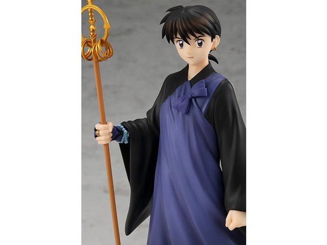 犬夜叉 POP UP PARADE 弥勒の製品画像 - 価格.com