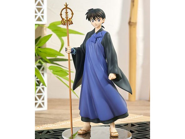 犬夜叉 POP UP PARADE 弥勒の製品画像 - 価格.com