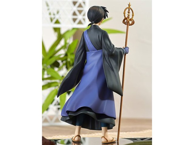 犬夜叉 POP UP PARADE 弥勒の製品画像 - 価格.com