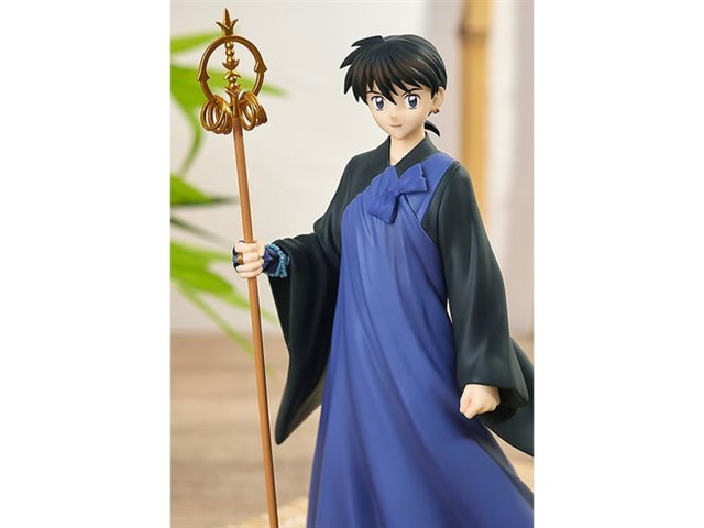 犬夜叉 POP UP PARADE 弥勒の製品画像 - 価格.com