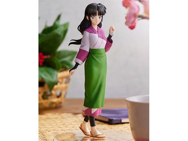 犬夜叉 POP UP PARADE 珊瑚の製品画像 - 価格.com