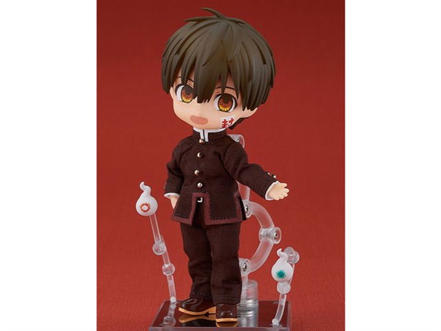 ねんどろいどどーる 花子くんの製品画像 - 価格.com