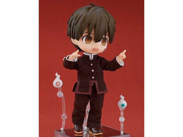 ねんどろいどどーる 花子くんの製品画像 - 価格.com