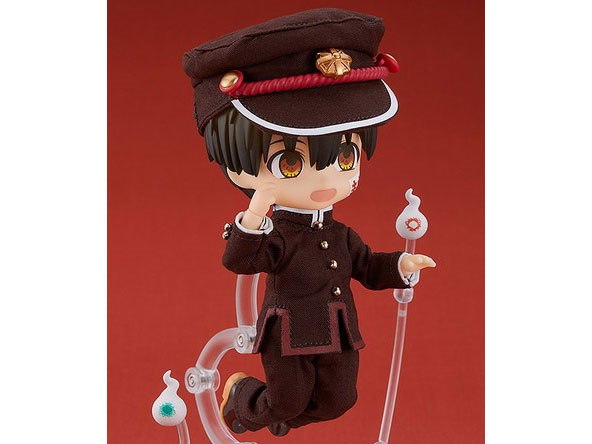 ねんどろいどどーる 花子くんの製品画像 - 価格.com
