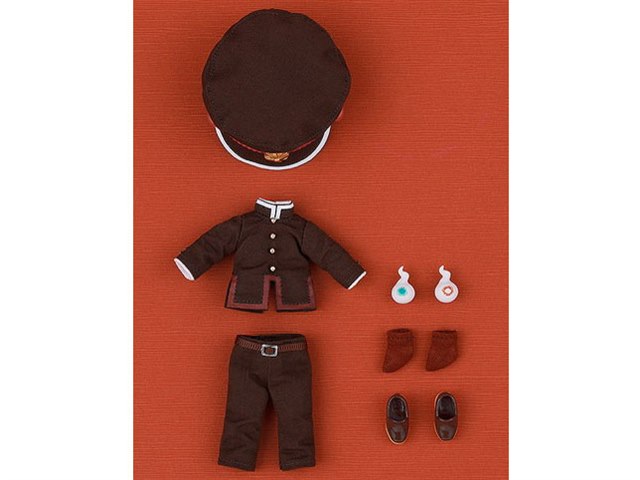 ねんどろいどどーる 花子くんの製品画像 - 価格.com