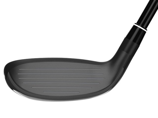 スリクソン ZX Mk II ハイブリッド ユーティリティー [スチール