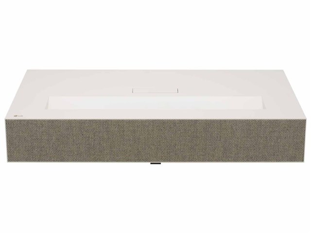 CineBeam HU915QE [�z���C�g]