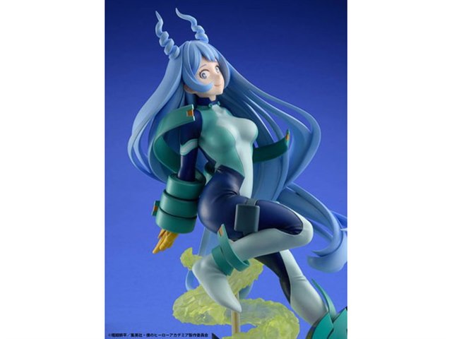 僕のヒーローアカデミア 1/8 波動ねじれ ヒーロースーツVer.の製品画像