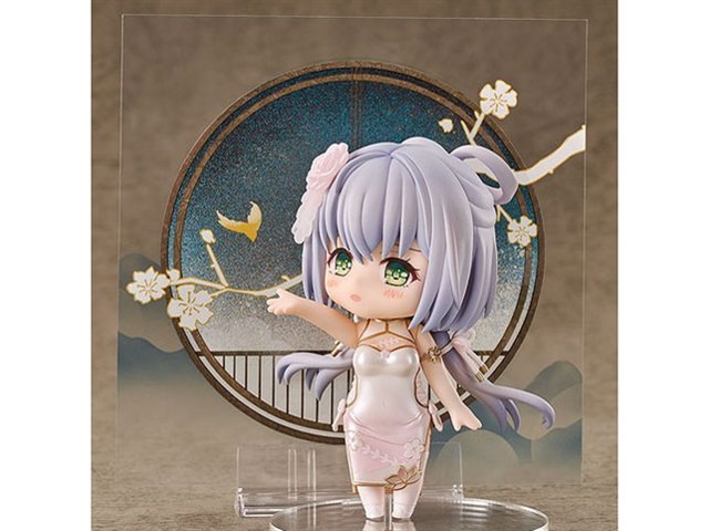 Vsinger ねんどろいど 洛天依 芒種Ver.の製品画像 - 価格.com