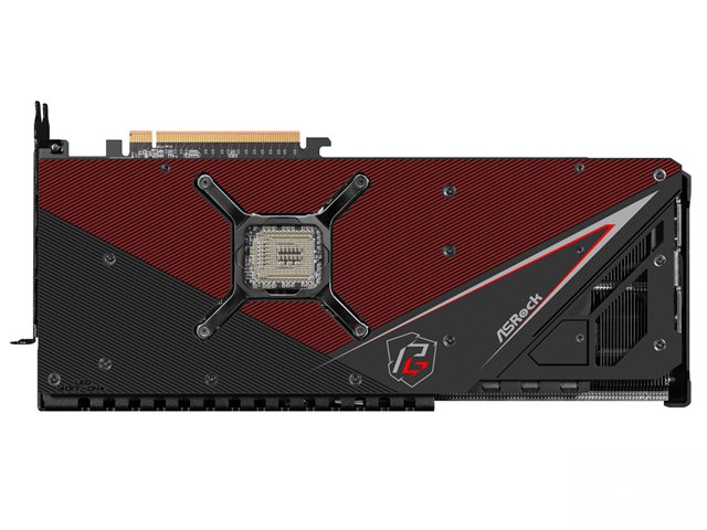 Radeon RX 7900 XT Phantom Gaming 20GB OC [PCIExp 20GB]の製品画像