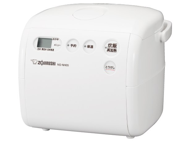 �ɂߐ��� NS-NH05-WZ [�\�t�g�z���C�g]