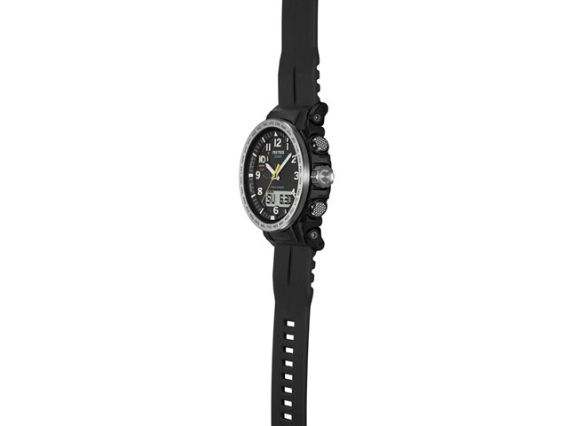 プロトレック Climber Line PRW-51Y-1JFの製品画像 - 価格.com