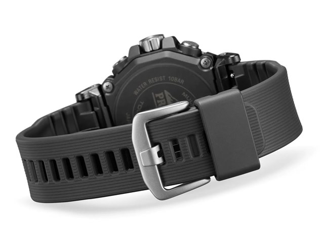 プロトレック Climber Line PRW-51Y-1JFの製品画像 - 価格.com