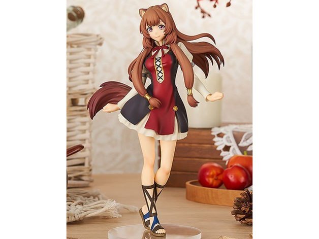POP UP PARADE ラフタリア Lの製品画像 - 価格.com