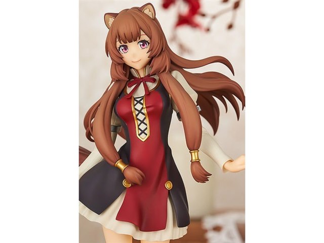 POP UP PARADE ラフタリア Lの製品画像 - 価格.com