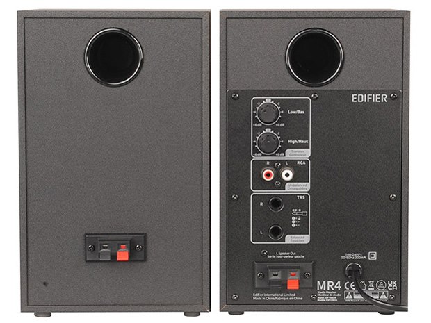ED-MR4-BK [ブラック]の製品画像 - 価格.com