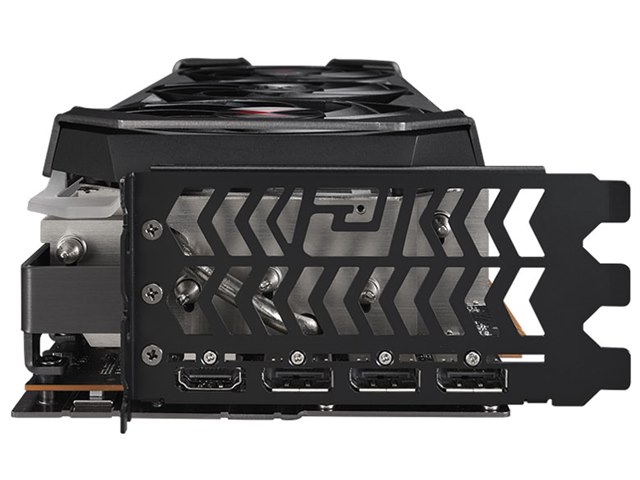 PowerColor Red Devil AMD Radeon RX 7900 XTX 24GB GDDR6 Limited