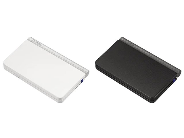 美品 CASIO EX-word XD-SX9810WE 凄かっ ホワイト 電子辞書