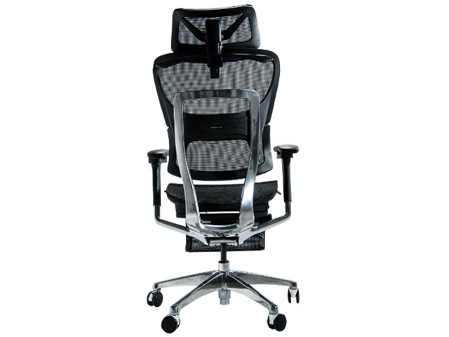 COFO Chair Premium FCC-XB [ブラック]の製品画像 - 価格.com