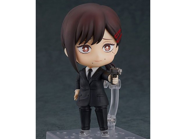 チェンソーマン ねんどろいど コベニの製品画像 - 価格.com