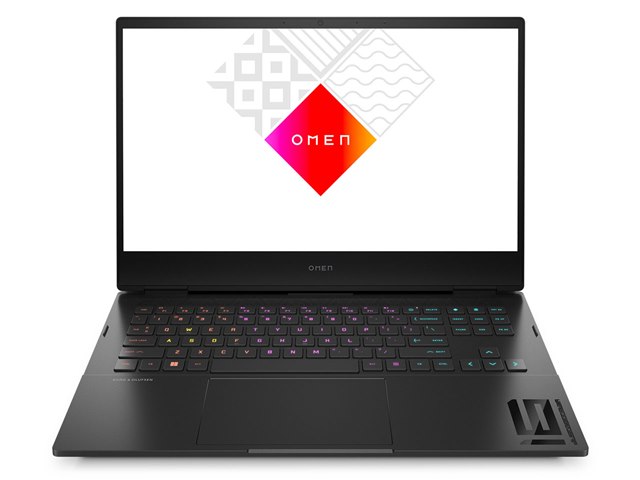 OMEN by HP 16-k0058TX スタンダードモデル S1 [シャドウ OMEN by HP 16-k0058TX スタンダードモデル S1 [シャドウ