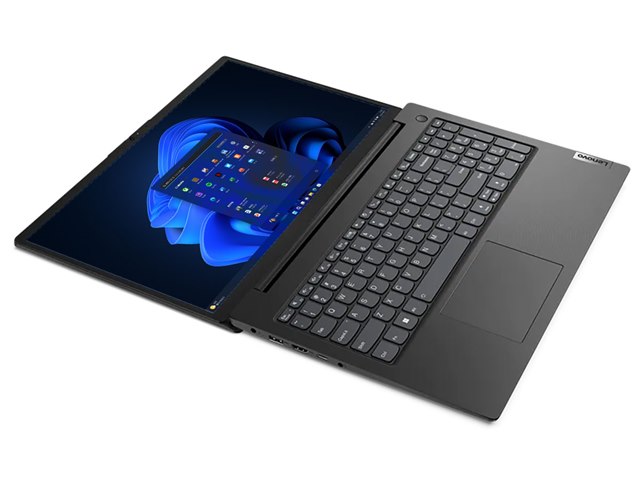 Lenovo V15 Gen 3 AMD Windows 11 Pro・Ryzen 5 5625U・8GBメモリー 
