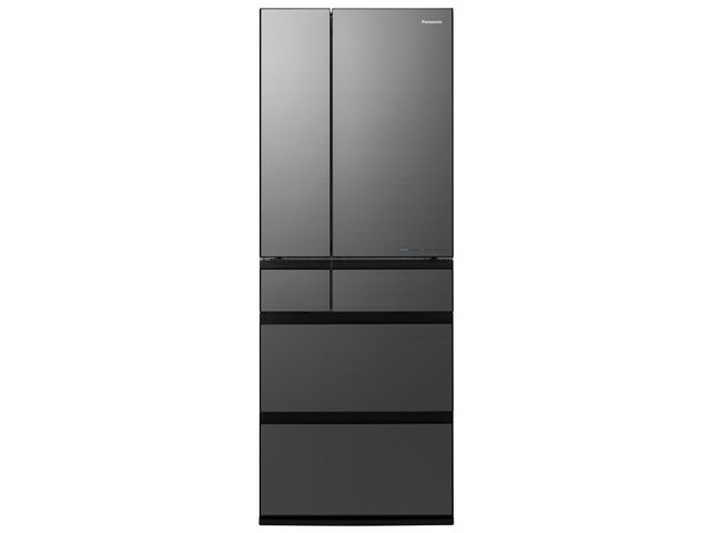 NR-F609WPX-H [ミスティスチールグレー]の製品画像 - 価格.com