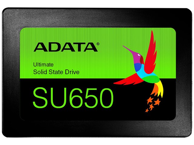 Ultimate SU650 ASU650SS-1TT-Rの製品画像 - 価格.com