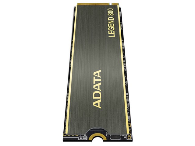 PCパーツ【SSD 1TB】ADATA LEGEND ALEG-800-1000GCS