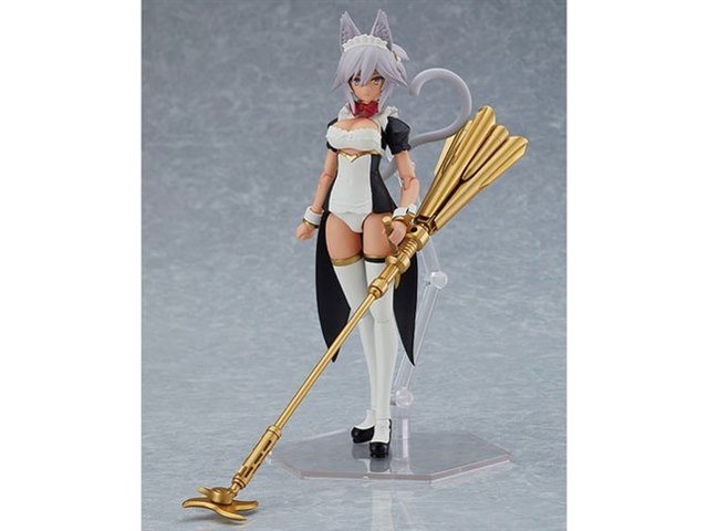 ギルティプリンセス PLAMAX GP-06 メイドロイド・クオンの製品画像