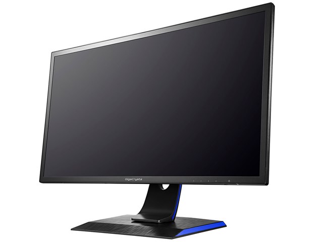 GigaCrysta LCD-GC242HXB/D [23.6インチ ブラック]の製品画像 - 価格.com