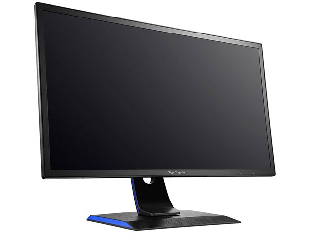 GigaCrysta 144Hz LCD-GC242HXB 23.6インチ GigaCrysta LCD-GC242HXB/D [23.6インチ ブラック]の製品画像 - 価格.com