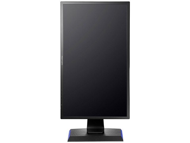GigaCrysta LCD-GC242HXB/D [23.6インチ ブラック]の製品画像