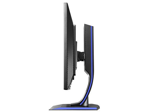 GigaCrysta LCD-GC242HXB/D [23.6インチ ブラック]の製品画像