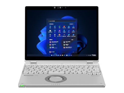 Let's note QV1 CF-QV1RDAASの製品画像 - 価格.com