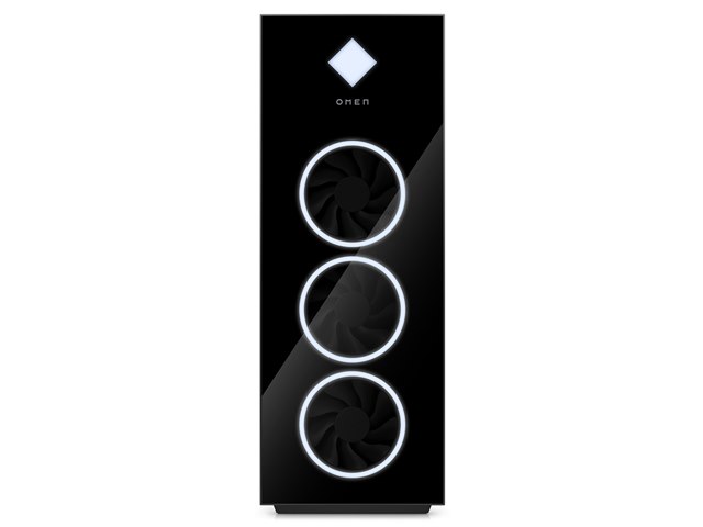 OMEN by HP 45L Desktop GT22 Core i7 12700K/RTX 3080Ti/2TB SSD/32GB 