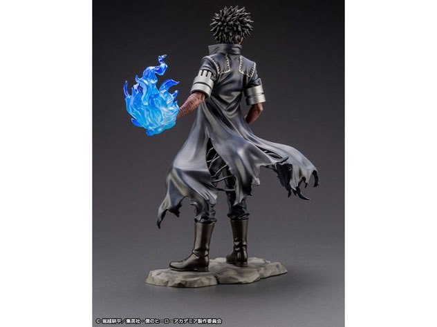 ARTFX J 僕のヒーローアカデミア 1/8 荼毘の製品画像 - 価格.com