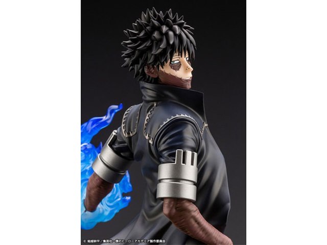 ARTFX J 僕のヒーローアカデミア 1/8 荼毘の製品画像 - 価格.com