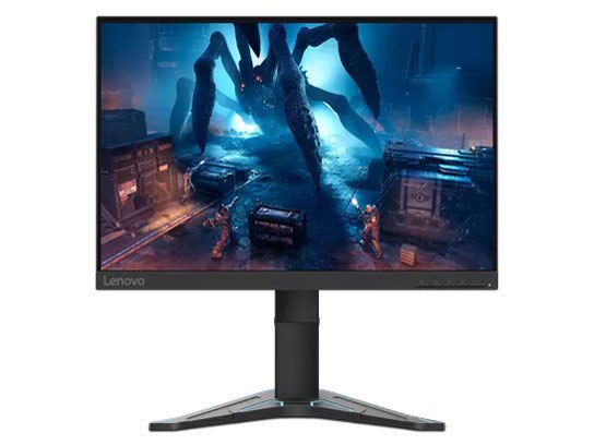 Lenovo G25-20 66D6GAC2JP [24.5インチ]の製品画像 - 価格.com