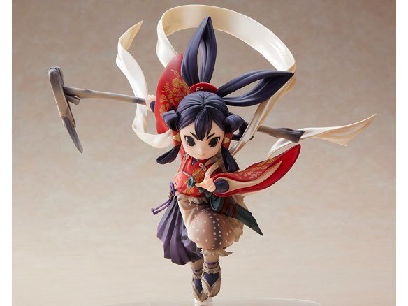 ユニオンクリエイティブインターナショナル 天穂のサクナヒメ