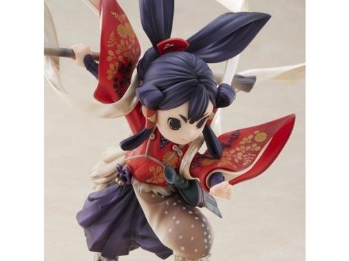 ユニオンクリエイティブインターナショナル 天穂のサクナヒメ