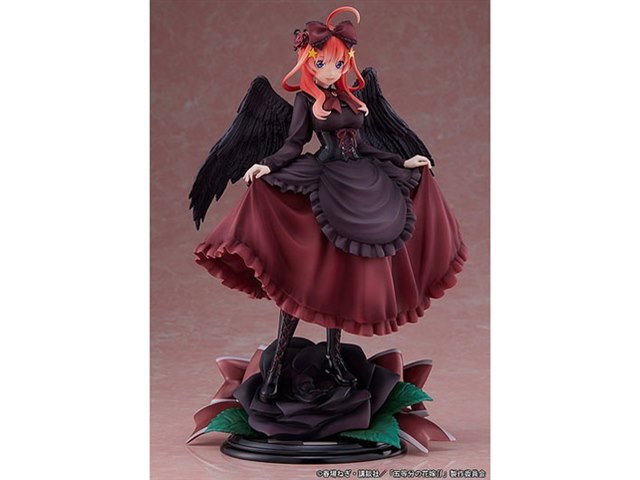 五等分の花嫁∬ 1/7 中野五月 堕天使ver.の製品画像 - 価格.com