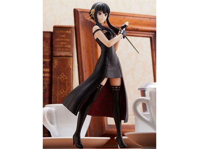 SPY×FAMILY POP UP PARADE ヨル・フォージャーの製品画像 - 価格.com